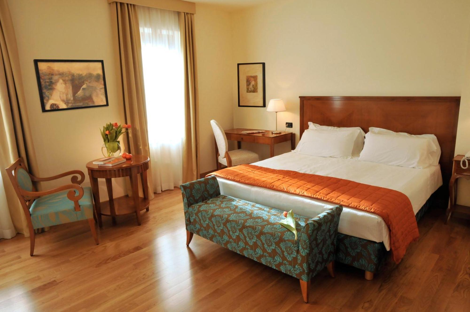Dependance Lipa Hotel Basovizza Ngoại thất bức ảnh