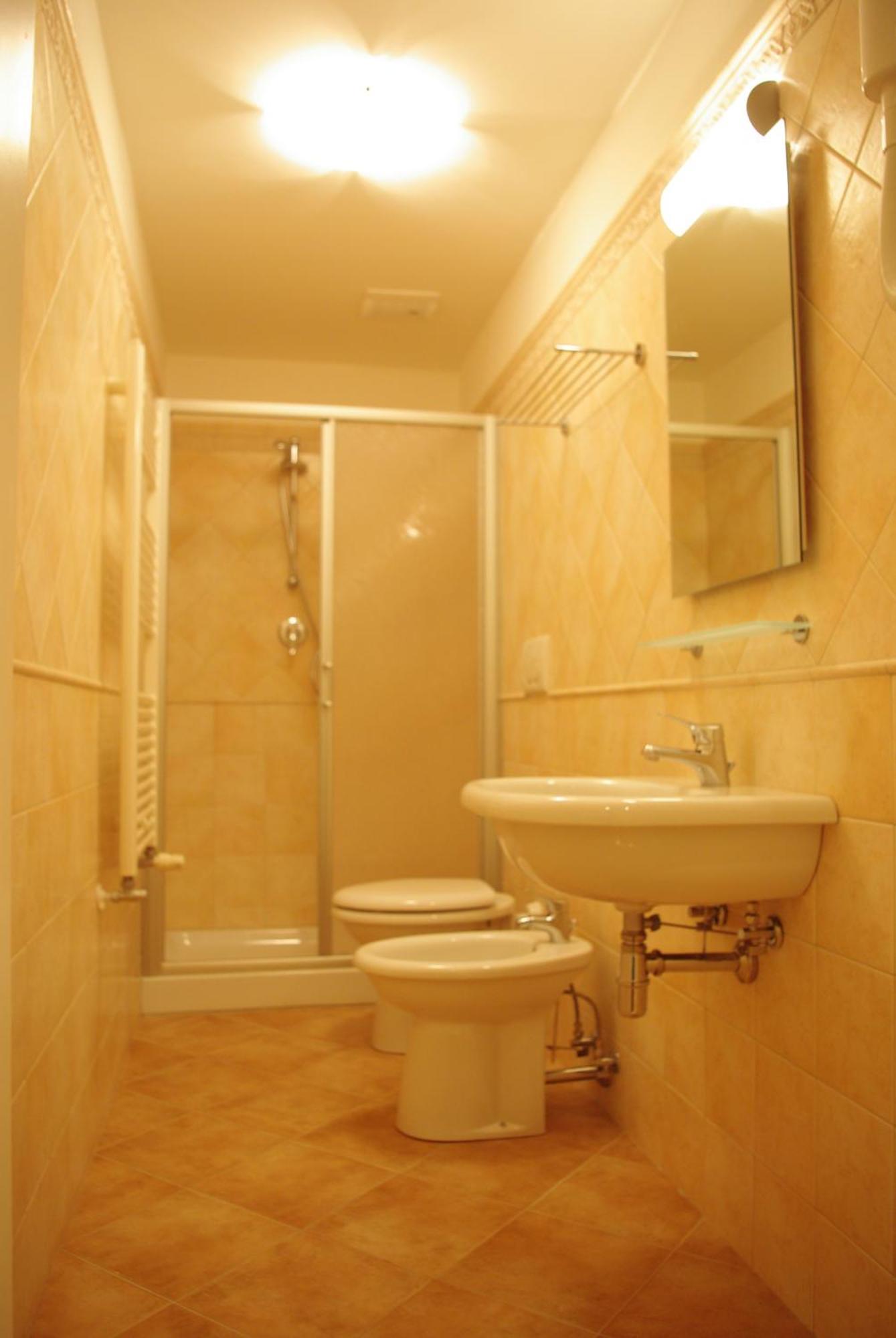 Dependance Lipa Hotel Basovizza Ngoại thất bức ảnh